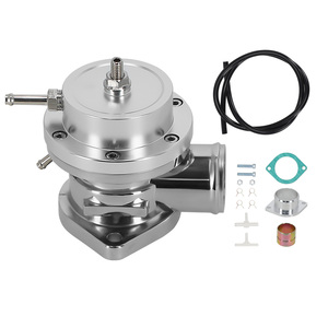 T3ไฮบริด T4 T3T4 TO4E ชุดเทอร์โบชาร์จเจอร์สำหรับเครื่องยนต์1.5L 3.0L 350HP bov + อินเตอร์คูลเลอร์ - Product Image 5