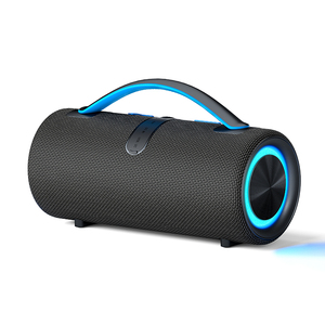 Nova moda alto-falante modelo privado fábrica inteira EBS-618 bluetooth 5.4 Tipo C porta carregamento 30W 3600 mAh