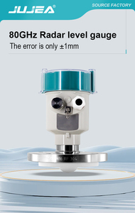 80GHz Industrial Grade Radar <strong>Level</strong> Meter Wireless Liquid Tank <strong>Level</strong> Meter for Liquids and Solid - Product Image 5