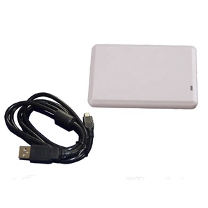 Usb Bàn phím Wedge UHF RFID Reader và USB máy tính để bàn 860-960MHz RFID Reader - Product Image 5