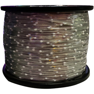 1.5-10cm Rainbow-<strong>colored</strong> Wire <strong>Lights</strong> zero <strong>Code</strong> Point Control Rgb Copper Wire Led <strong>Light</strong> String Usb bluetooth App Waterproof
