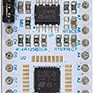 STM32 Nucleo-32 Development Board mit STM32L432KC MCU, unterstützt für Arduino-Konnektivität