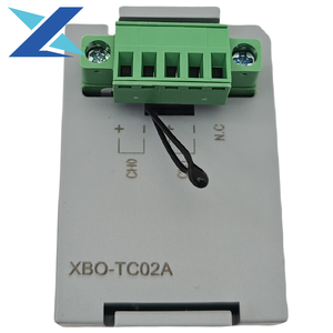 Yepyeni orijinal XBO-TC02A programlama denetleyici depo stok - Product Image 2
