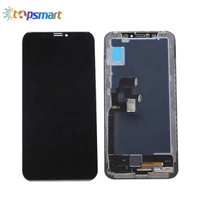 Toptan fiyat test tek bir Lcd dokunmatik ekran Iphone X için - Product Image 2