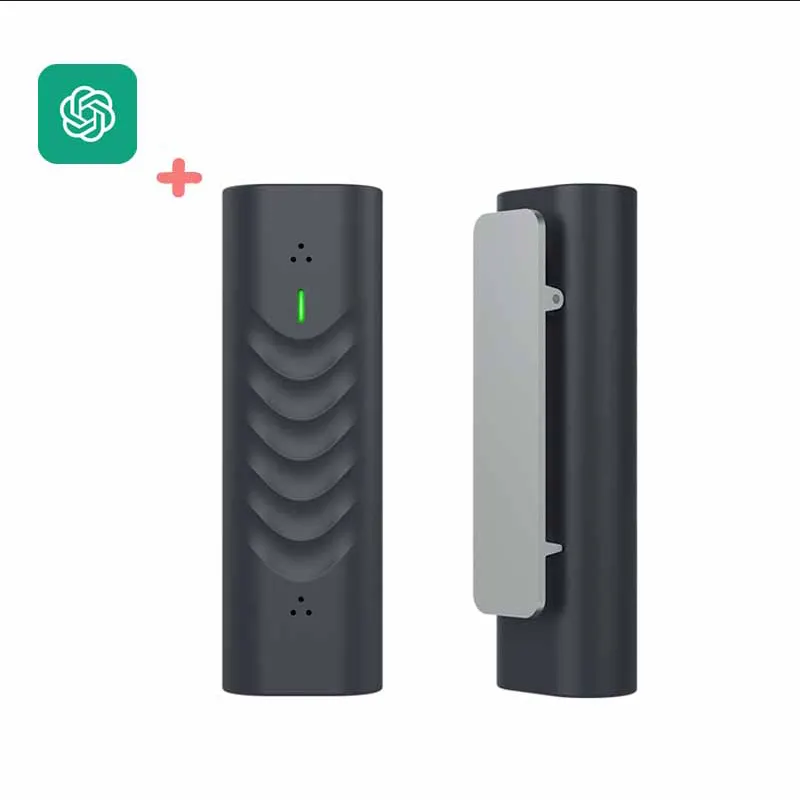Penna per registratore vocale digitale portatile personalizzata assistente per riunioni Bluetooth penna per registrazione elettronica multifunzionale