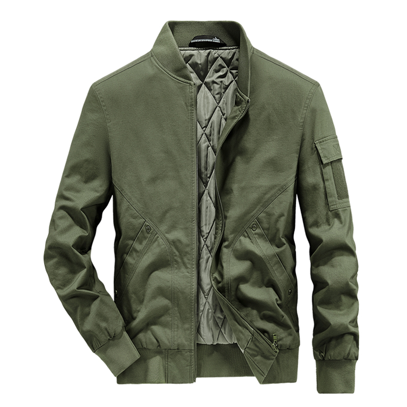 Verde militar