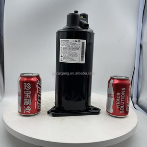 Vận chuyển nhanh cho máy nén nhiệt bơm nhiệt DC Inverter làm nóng P Brand <span class=keywords><strong>Matsushita</strong></span> H160D5RZAAC2 H220D5RZAAC2 H220 H160 R410A - Product Image 2