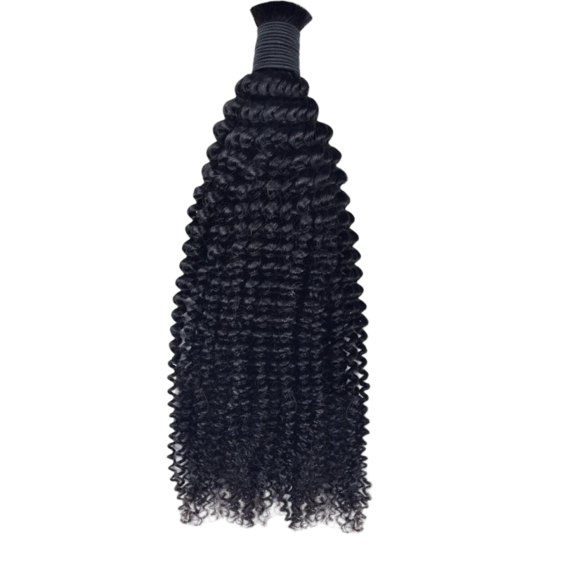 Kinky Curl