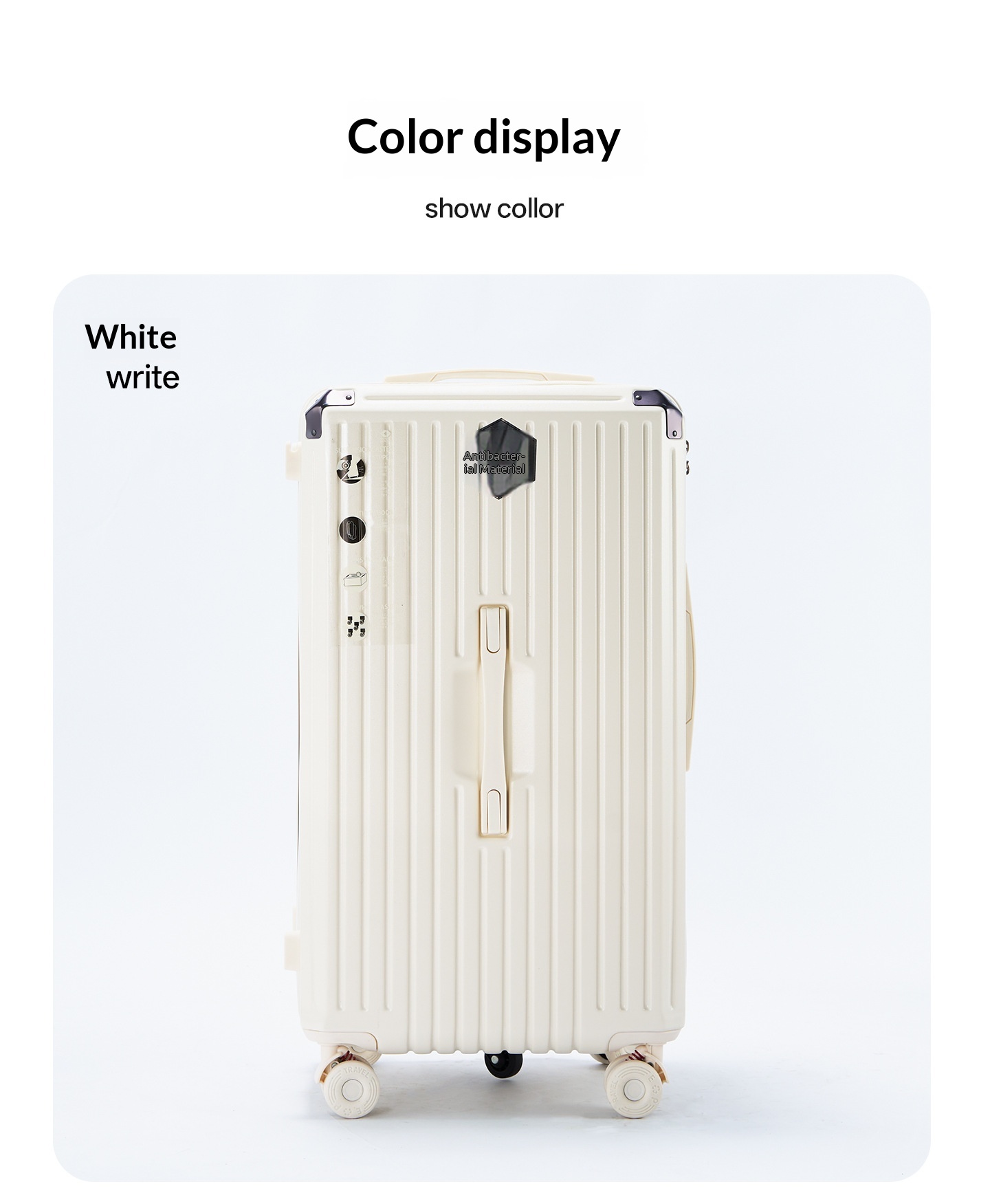 Bianco