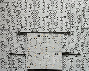 Özel led pcb Samsung 2835 Smd led devre kartı - Product Image 3