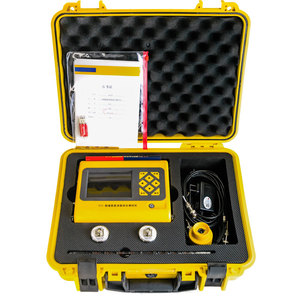 Equipo fiable F71 NDT para pruebas no destructivas, barras de refuerzo, corrosión, resistencia del hormigón, ancho de grieta y detección de profundidad - Product Image 1