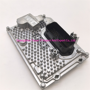 7DCT330 şanzıman kontrol ünitesi TCU TCM Bo Yue Jia Ji Xing Rui için - Product Image 4
