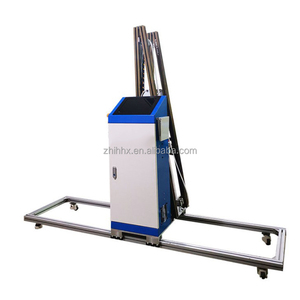 <strong>Portable</strong> UV Inkjet Printer for <strong>Flex</strong> Material for On-the-go Wall Printing - Product Image 3
