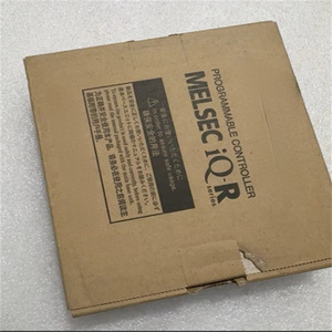 Brand New and Original RX41C6HS <strong>High</strong>-speed Digital Input Local Unit Module - Product Image 4