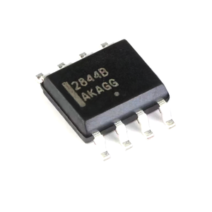 ACS722LLCTR-10AB-T電流センサー集積回路ICチップ - Product Image 1