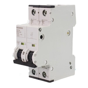 Si-em-ens interruttore automatico 5SY5220-7 modulo di ingresso analogico corrente universale 440 V