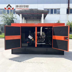 Motor MTU original europeo de potencia continua 1000KW generador de gas natural abierto 8V4000 GS con sistema CHP - Product Image 3