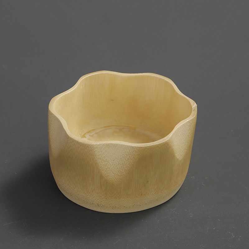 Plum Blossom Bowl