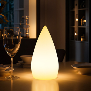 โคมไฟ LED แบบตั้งโต๊ะผลิตจากโรงงานแบบกำหนดเองได้ - Product Image 1
