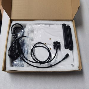 SDK gratuito de largo alcance y software de demostración 860-960Mhz 6-10M Rango de lectura Lector RFID UHF de larga distancia - Product Image 5