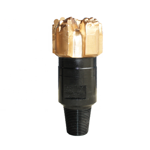 Steel Body Dimoand PDC Drill <strong>Bit</strong> and Diamond PDC <strong>Chisel</strong> with Oil and Water Well - Product Image 5