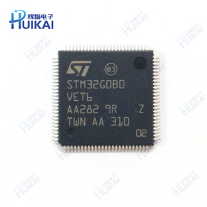 Stellen Sie einen Stücklisten-Service-Mikrocontroller-IC STM32G0B0 STM32G0B0VET6 MCU aus einer Hand bereit - Product Image 1