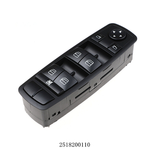 Cửa sổ điện chuyển đổi 2518200110 2518300090 a2518200110 a2518300090 - Product Image 1