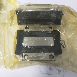 Taiwan LSK <span class=keywords><strong>Linear</strong></span> Bloco Guia Trilhos Rolamento Para <span class=keywords><strong>CNC</strong></span> Máquina FL35HA