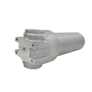 更换hyd-ac系列中压管道过滤器和配套滤芯 - Product Image 6