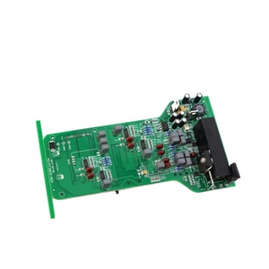 <strong>16</strong> <strong>layer</strong> <strong>pcb</strong> manufacturer hdi <strong>pcb</strong> high frequency <strong>pcb</strong> Board Manufacturer Wrist Smartwatch IOT pcba assembly With Provided Files - Product Image 1