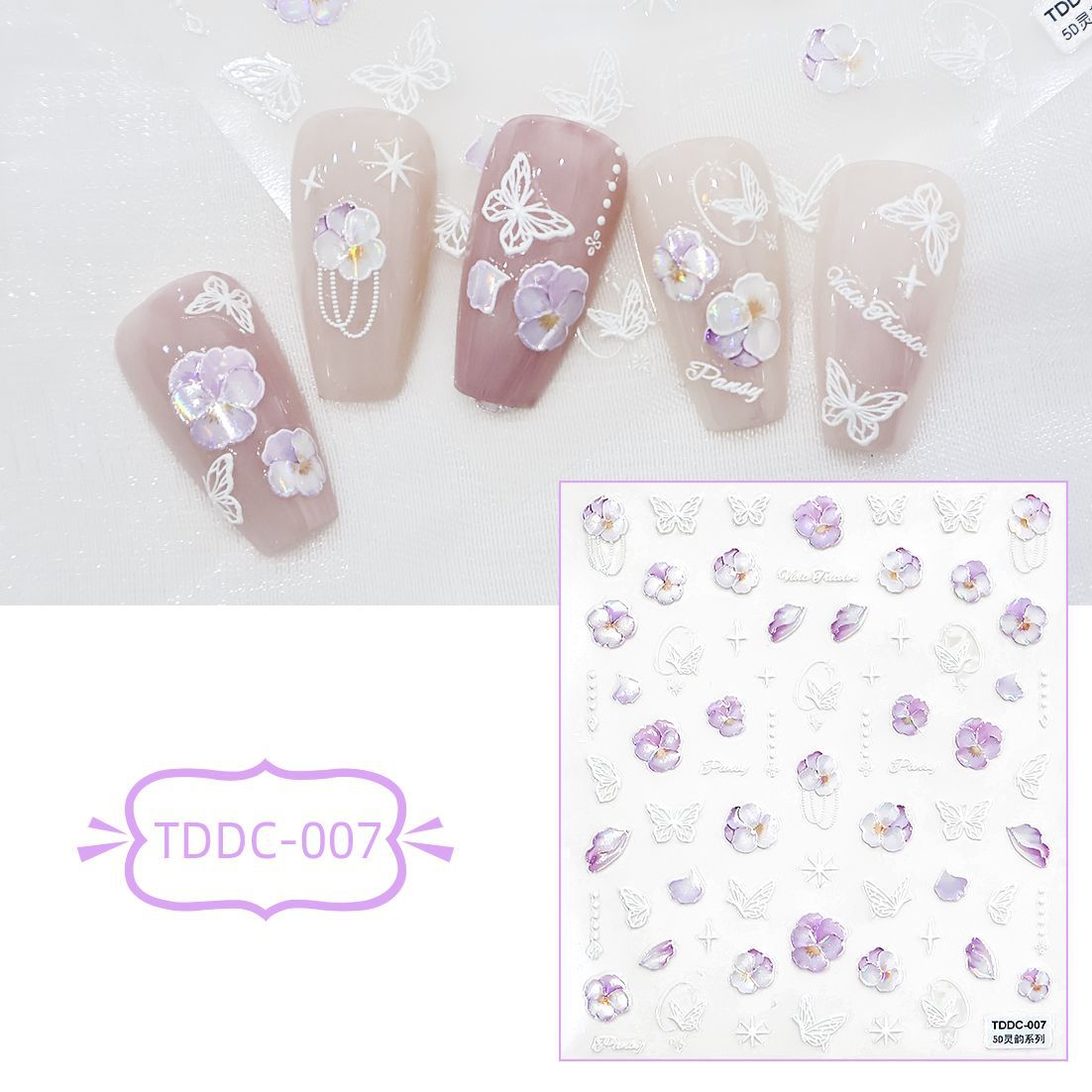 TDDC - 007
