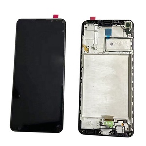 Original <strong>A21S</strong> Screen for Samsung Galaxy <strong>A21s</strong> A217 LCD Display Touch Screen Digitizer
