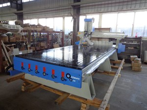 工厂9kw Atc数控路由器1325 1530 2040 Atc木材数控路由器价格数控路由器ATC
