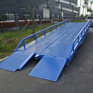 <span class=keywords><strong>Dock</strong></span> <span class=keywords><strong>leveler</strong></span> für laden und entladen waren plattform stationären hof rampe
