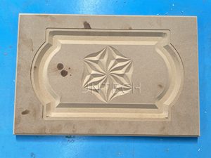 Máquina enrutadora CNC para carpintería superior/ENRUTADOR CNC de madera de cabezal múltiple neumático con 4 husillos - Product Image 6