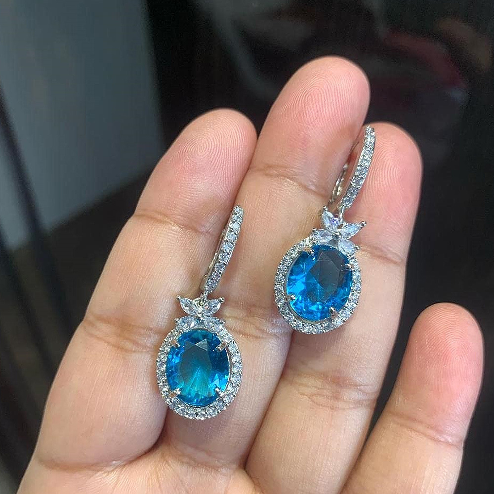 E1794 Aquamarine