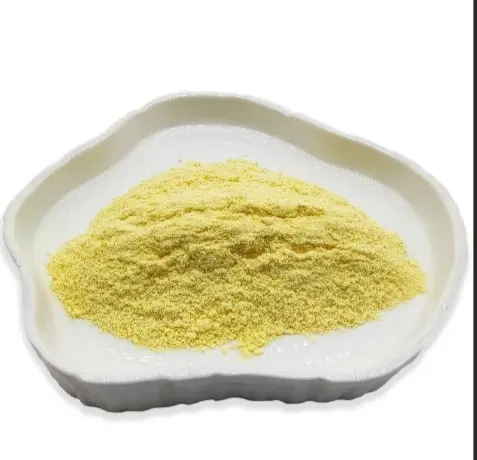 Water Soluble Cosmetic Grade Cas No. 331-39-5 Caffeic Acid 99%