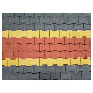 qtj4-15砌块制造机/砌块制造机价格 - Product Image 6