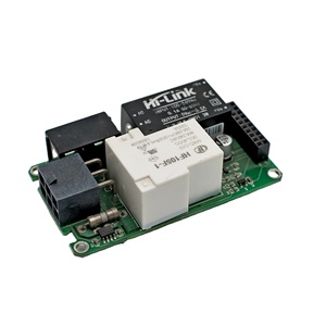 産業機械用デジタル4チャンネル温度測定器サーモスタット温度コントローラー - Product Image 1