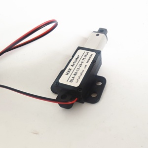 Mini-Linear antriebs motor 12V Gleichstrom für Roboter