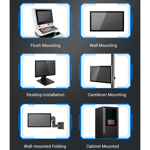 32-Inch All-In-One Touch Monitor Panel PC Industrial Waterproof Control <strong>Linux</strong> <strong>Operating</strong> <strong>System</strong> for <strong>Computer</strong> Industrial Use - Product Image 5
