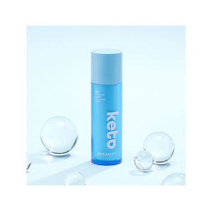 サプリメントベストチョイスフェイスリペア韓国高品質スキンケアアンチエイジングBOTANITY KETO HYALURONIC SERUM 50ml