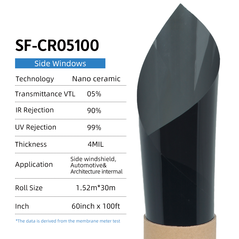 SF-CR05100