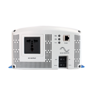 Epever STI 200-1000W単相パワーインバーター低周波オフグリッドシステム用モーター冷蔵庫用 - Product Image 2