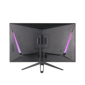 Monitor de ordenador para videojuegos, dispositivo con entrada dvi de alta definición, 2k, 27 pulgadas, 144hz