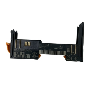 オリジナルの新しいX20システムX20BM11バスモジュールPLCプログラマブルロジックコントローラー - Product Image 4