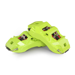 Ttsport Tùy Chỉnh ES6 Racing Phanh Caliper 6 Nồi R19 380Mm Phanh Đĩa Cho Toyota Raize 86 Alphard Hiace Hilux Rav4 Prius Đánh Dấu X - Product Image 4