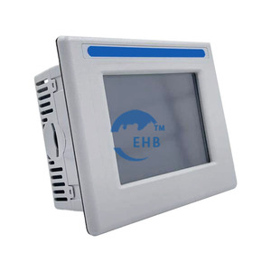 Nuovo e originale Plc Controller di programmazione HMI 2711 pt6c20d8 - Product Image 2
