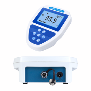 デジタルDOテスターデスクトップ水品質アナライザー実験室使用ベンチトップ溶存酸素メーター - Product Image 3