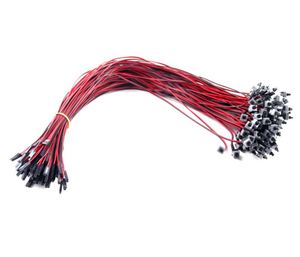 50cm Long Power Button Switch Cable for PC Switches Reset <strong>Computer</strong> Power Momentary Automatically Reset Push Button - Product Image 6